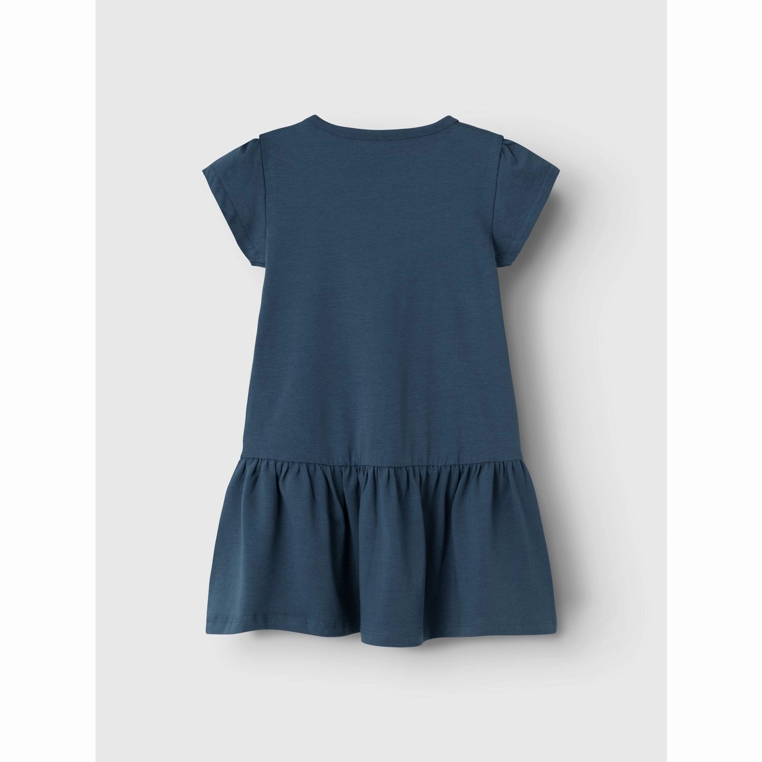 Artistic Detail Name It Dark Denim Jassa Peppa Pig Dress