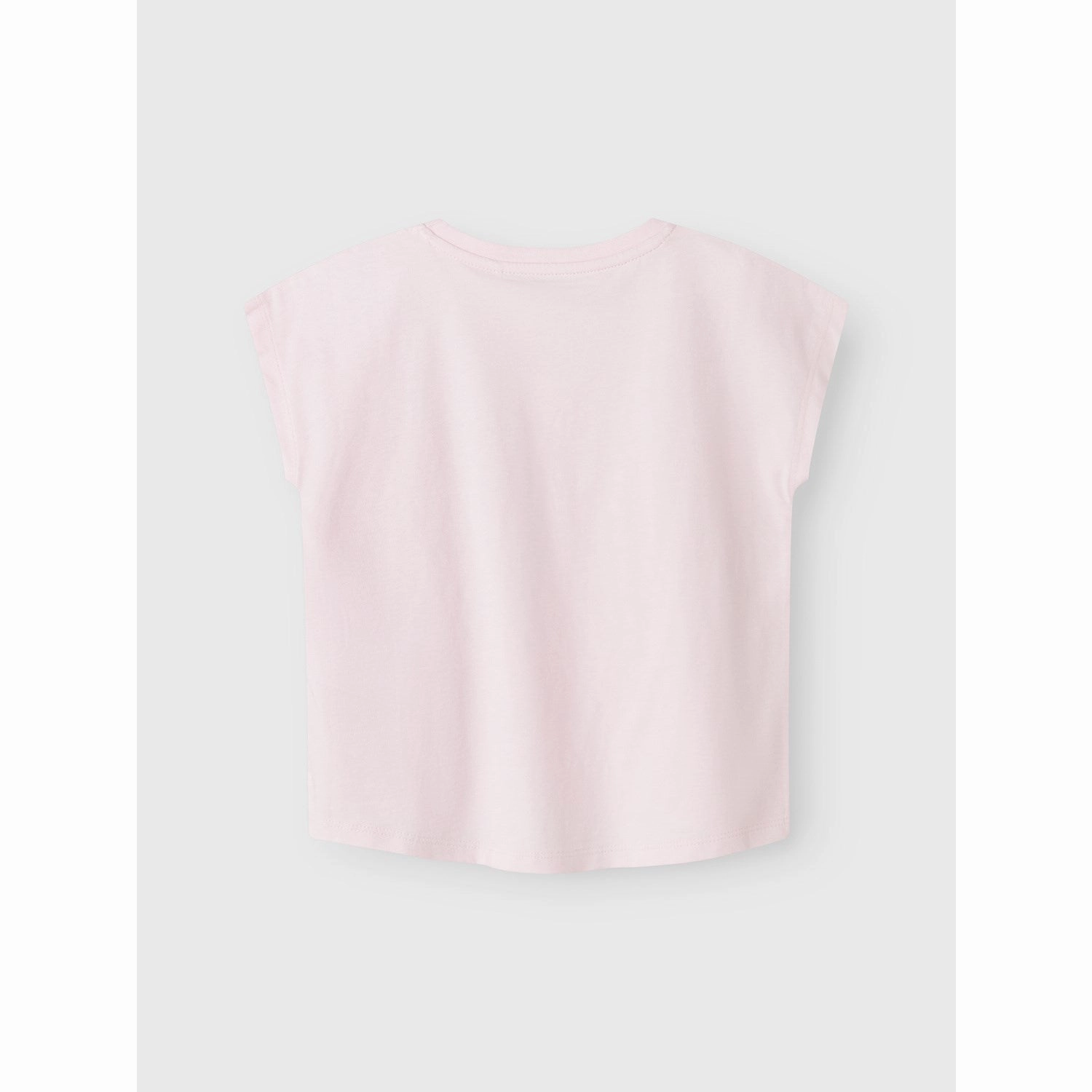Casual Comfort Top Day-to-Day Comfort Name It Ballerina Strawberry Varutti Capsl Loose T-Shirt