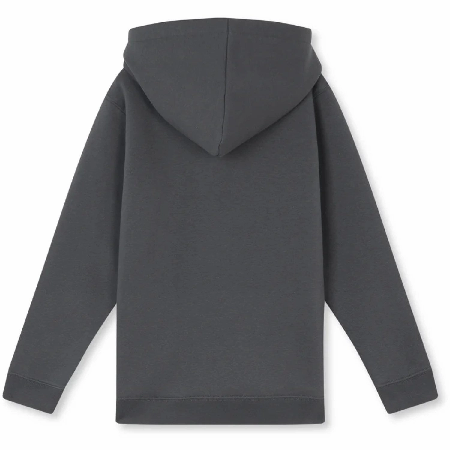 Thermal Lined Mads N?rgaard Black Oyster Standard Hudini Sweatshirt
