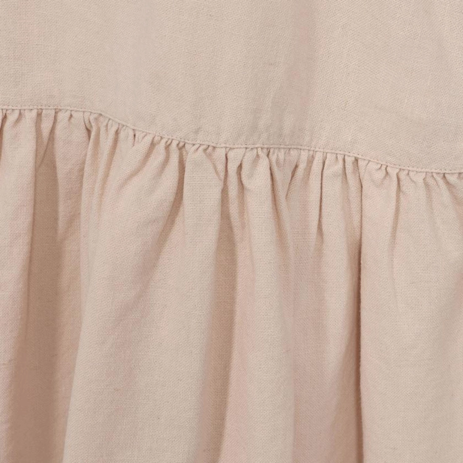 Sofie Schnoor Light Rose Dress Fresh Motion