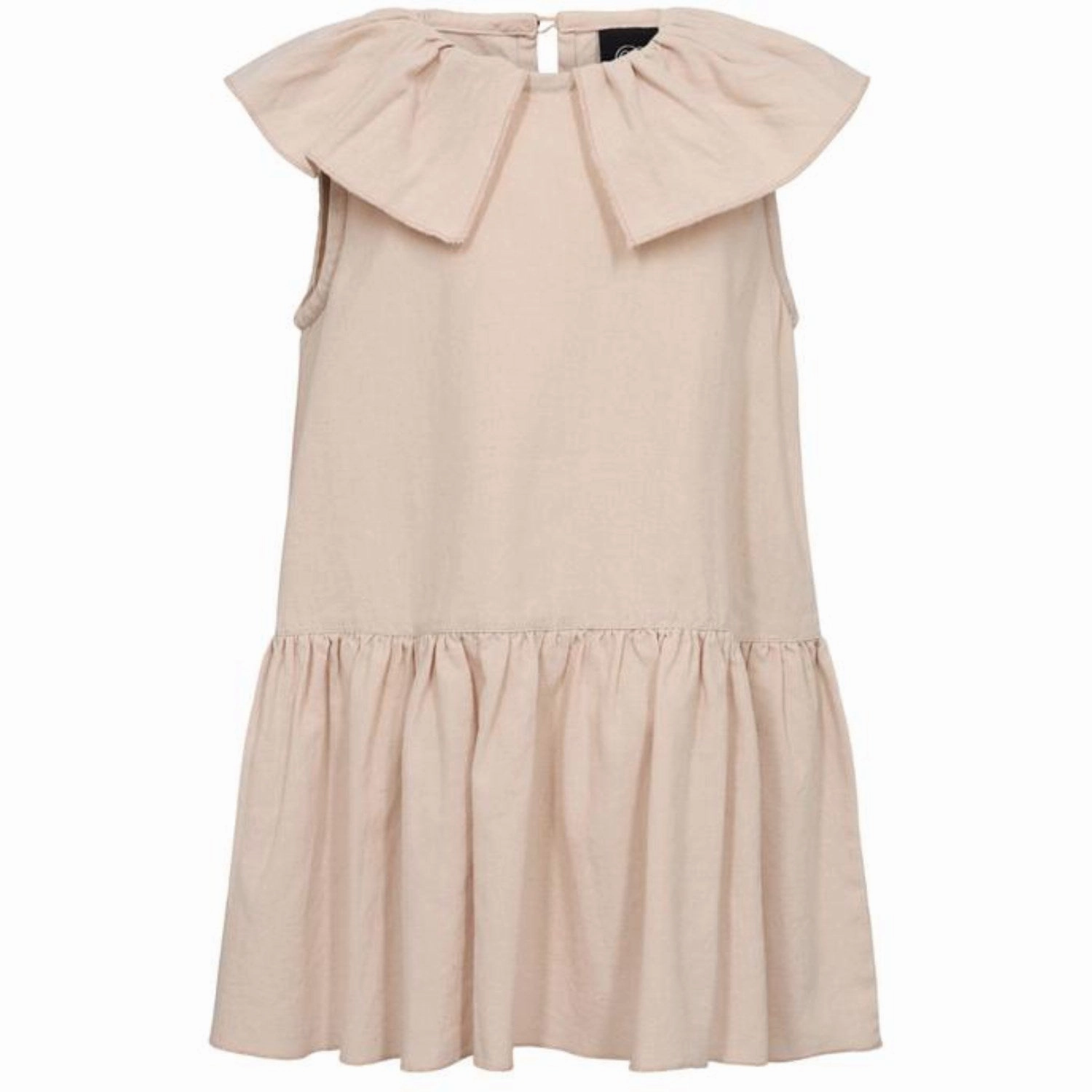 Movement Friendly Sofie Schnoor Light Rose Dress