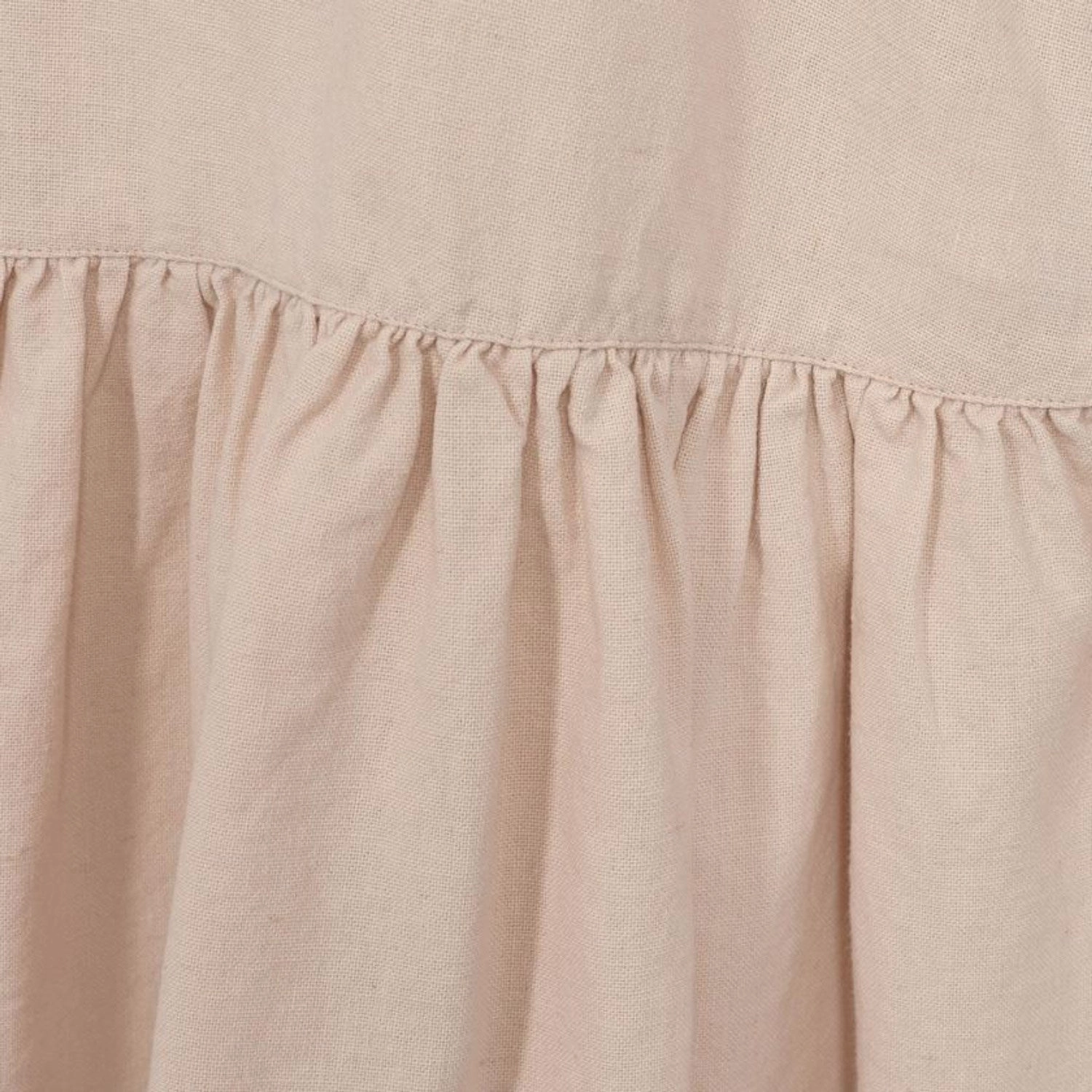 Sofie Schnoor Light Rose Dress Versatile Design Unlined Look