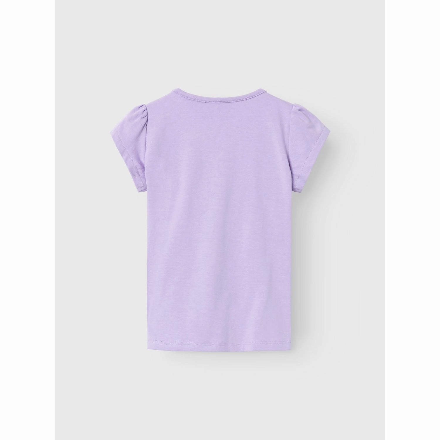 Trendy Comfort Name It Purple Rose Mamma Gabby T-Shirt