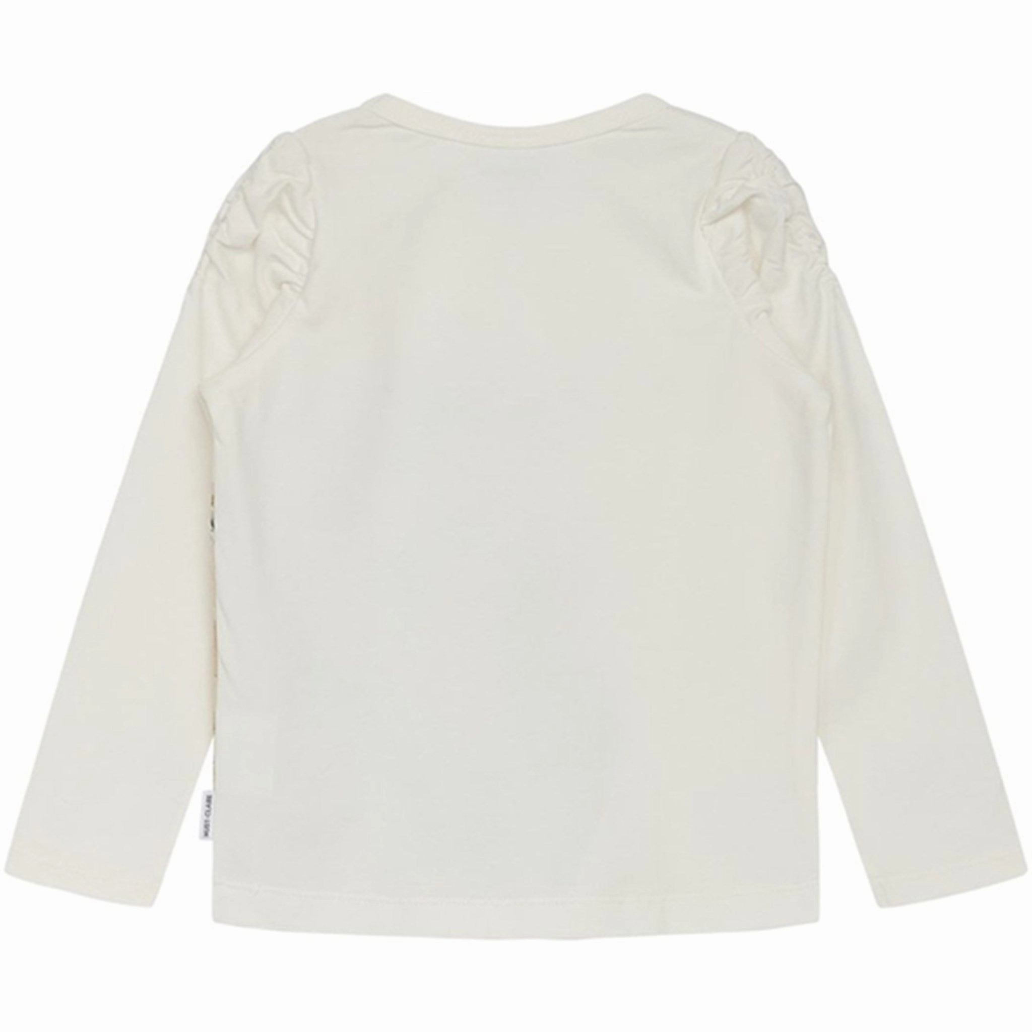 Thermoregulating Layer Hust & Claire Mini Sugar Angela T-shirt