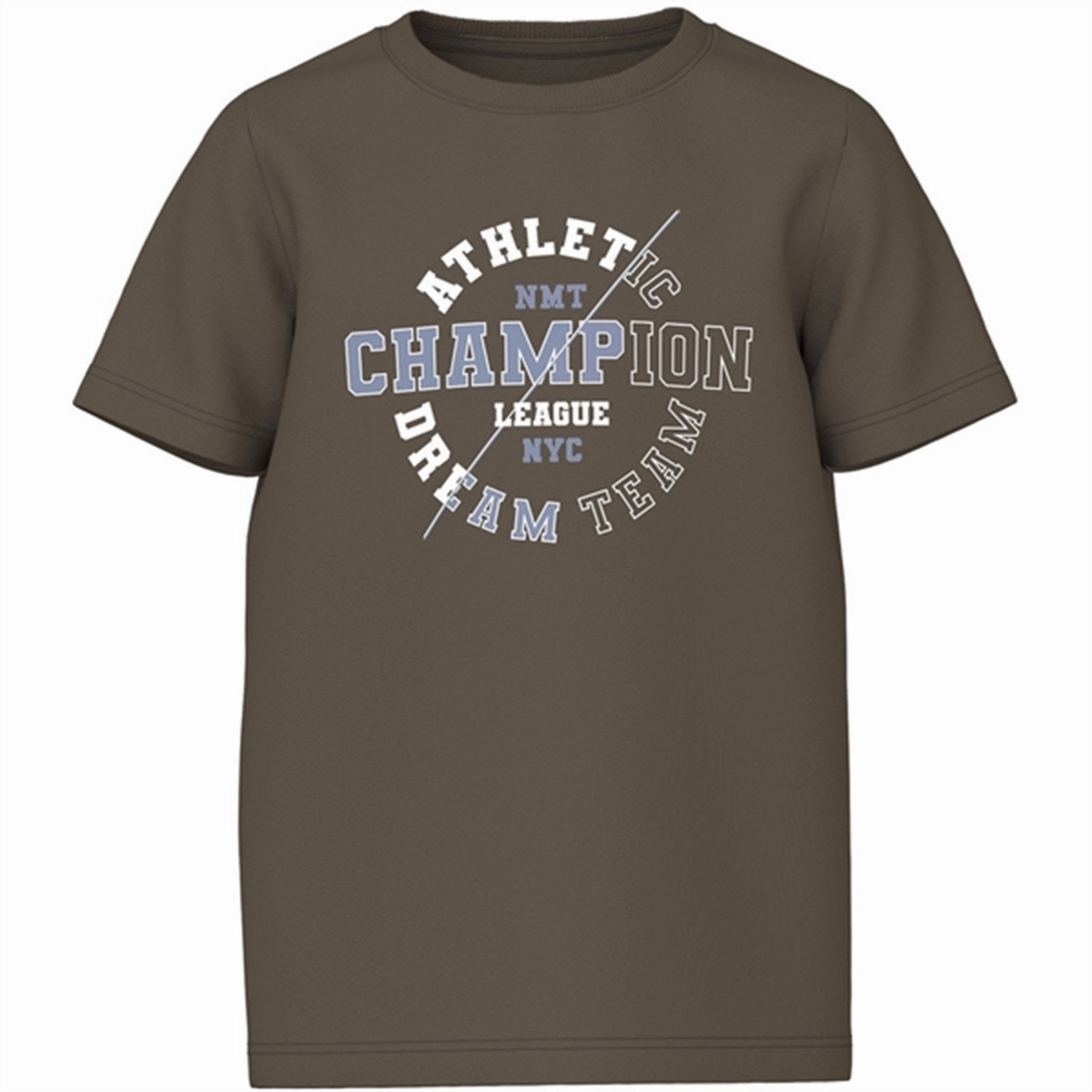 Breathable apparel Name it Crocodile Vilogo T-Shirt