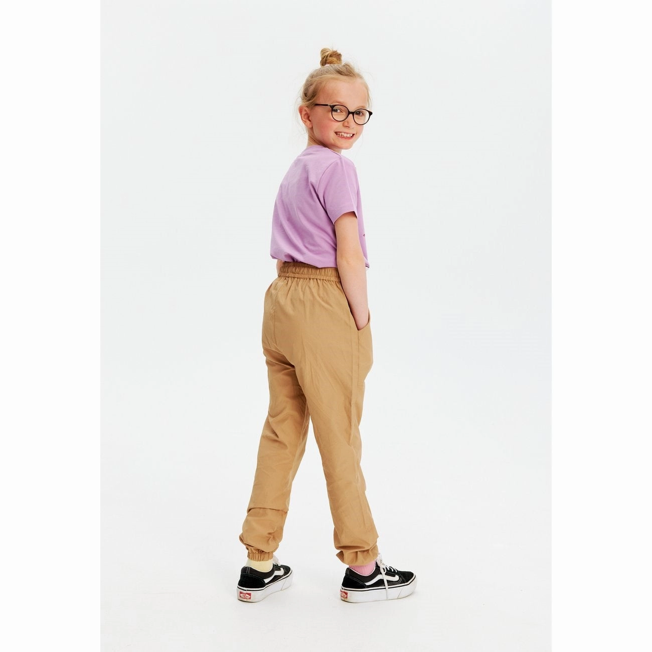 The New Lavender Herb Jessica T-Shirt Classic Style Soft Wearable