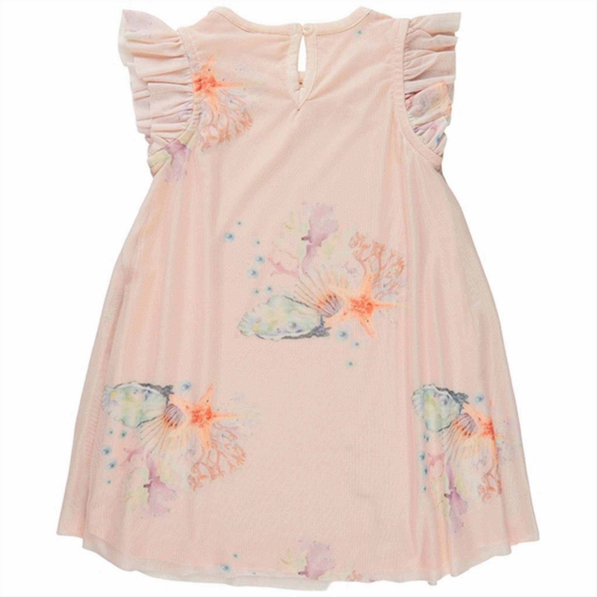 THE NEW Siblings White Swan Gigi Dress Fall Go