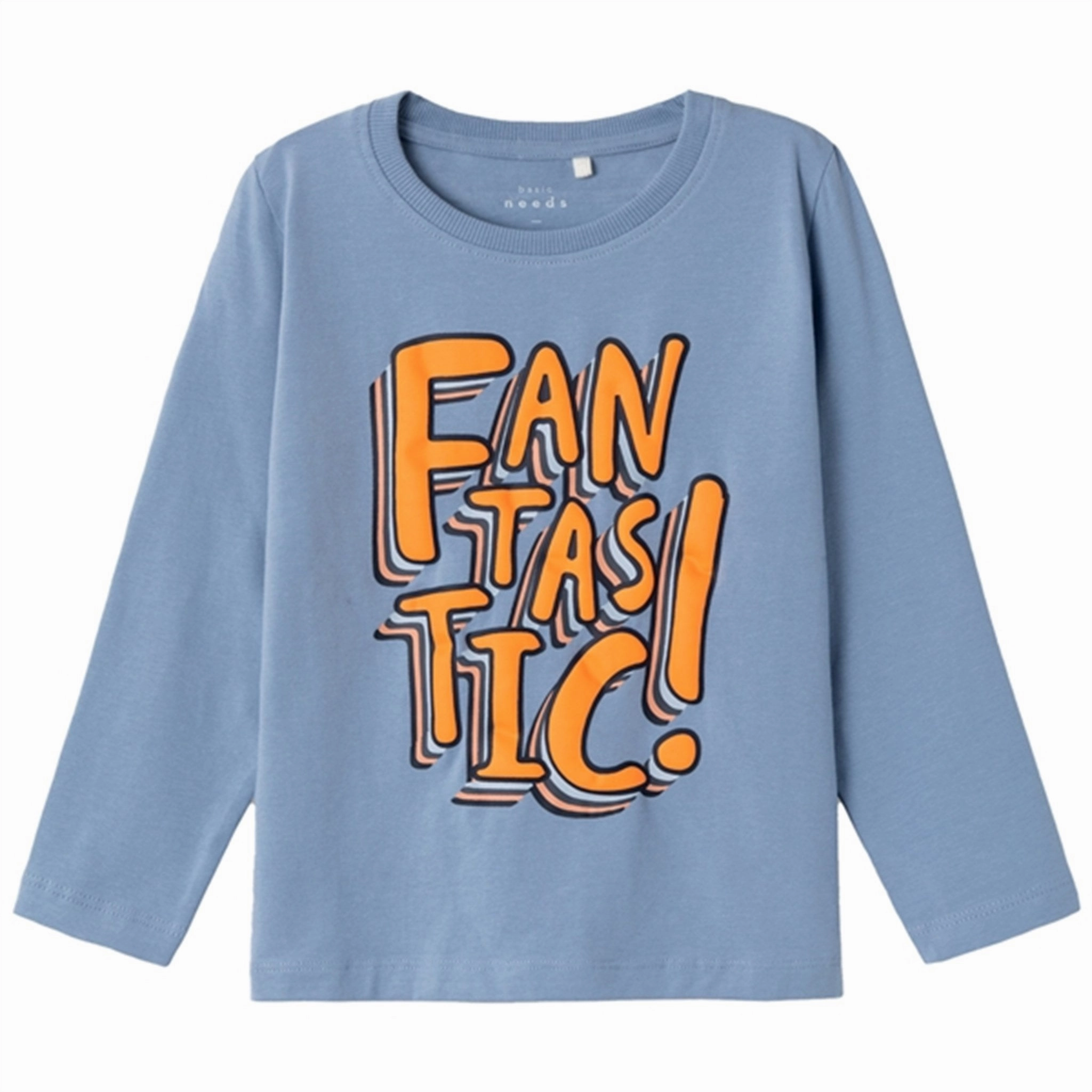 Unisex Option Name it Troposphere Fantastic Vux Blouse