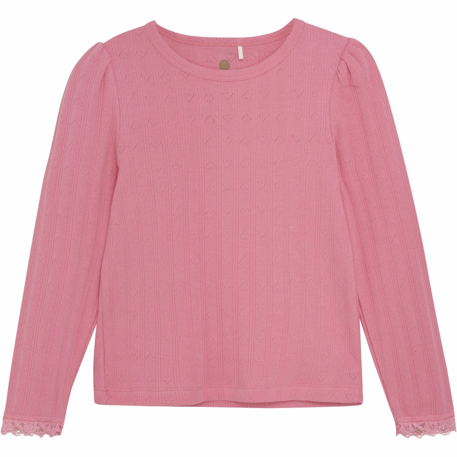 Weekend Outfit Cocktail Event En Fant Confetti T-Shirt Ls Pointelle