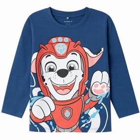 Name it Set Sail File Paw Patrol Blouse Urban Trend