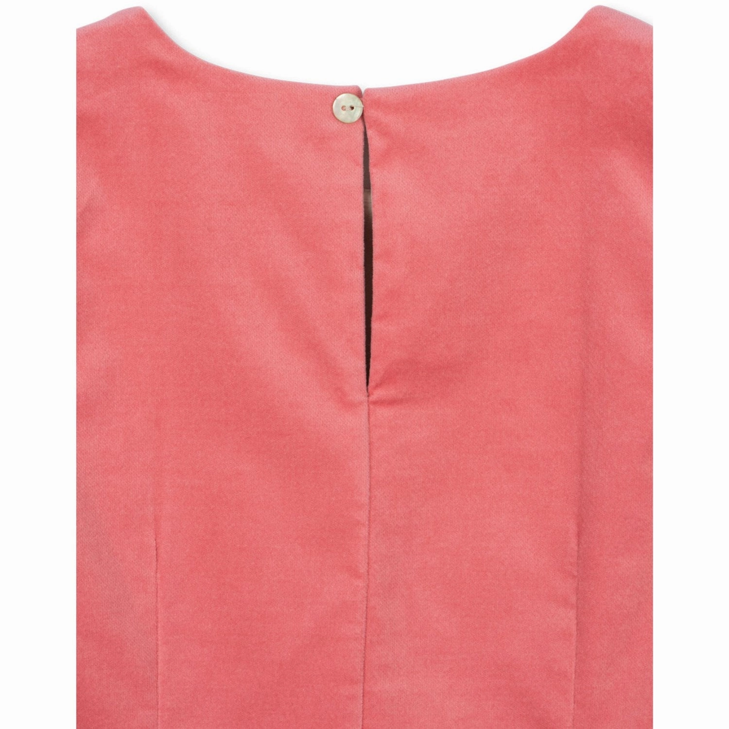 Flattering Style Stud-Detail Konges Sl?jd Flamingo Plume Lucky Spencer Gots