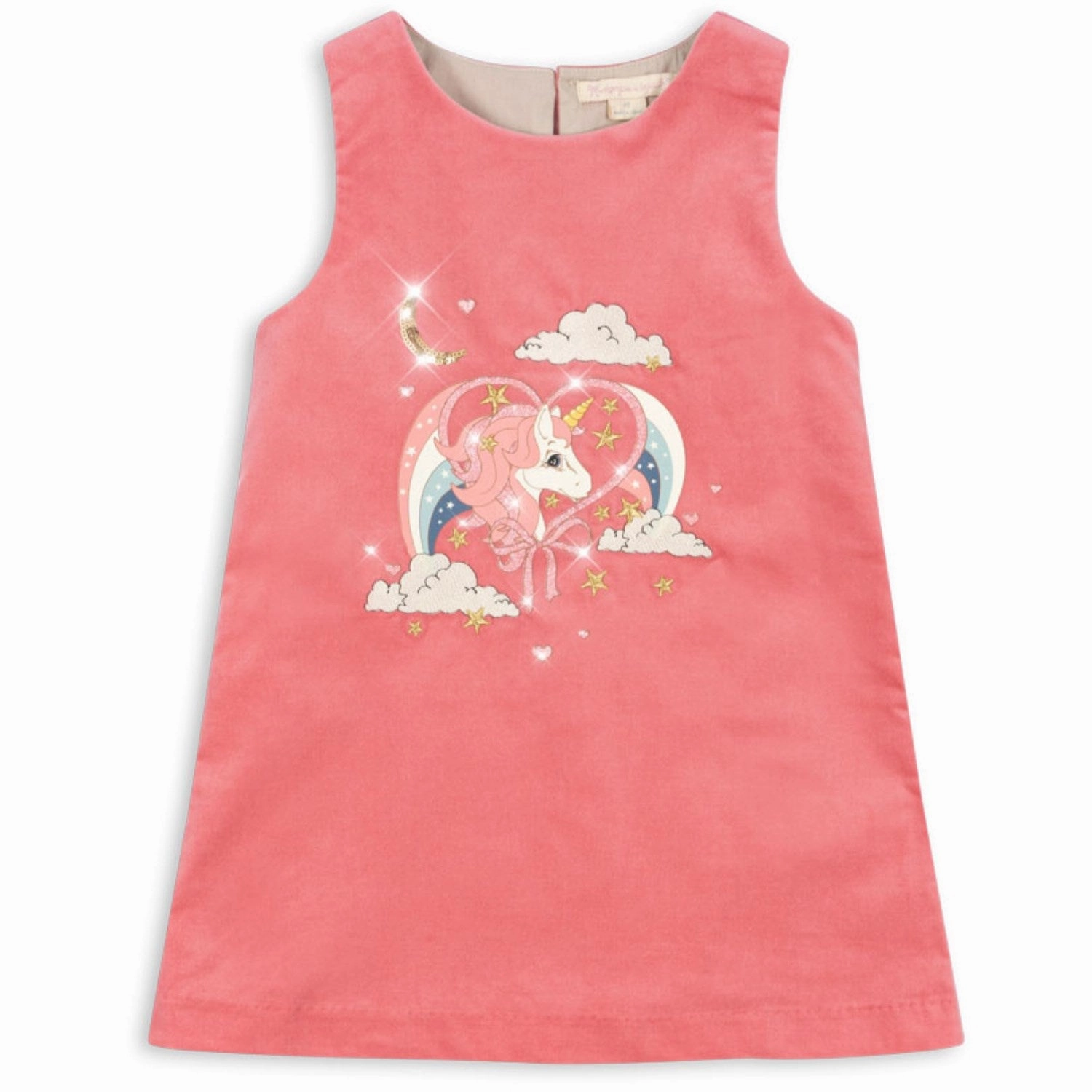 Cozy Energy Konges Sl?jd Flamingo Plume Lucky Spencer Gots