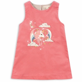 Cozy Energy Konges Sl?jd Flamingo Plume Lucky Spencer Gots