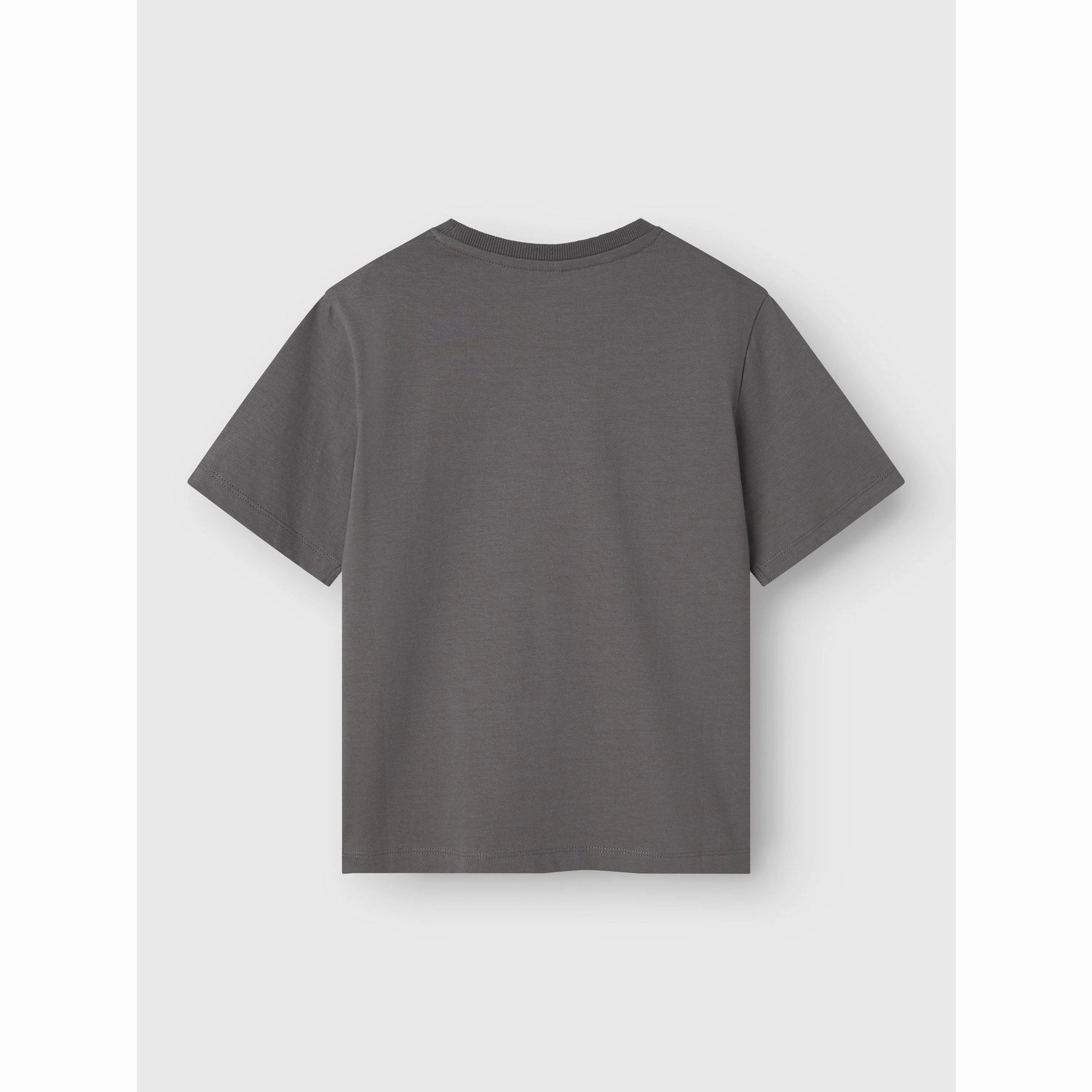 Name It Lava Smoke Greg Regular T-Shirt Noos Cozy Vibe Wear