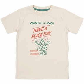 The New White Swan Nash T-Shirt Fun Prints Pilling Resistant Finish