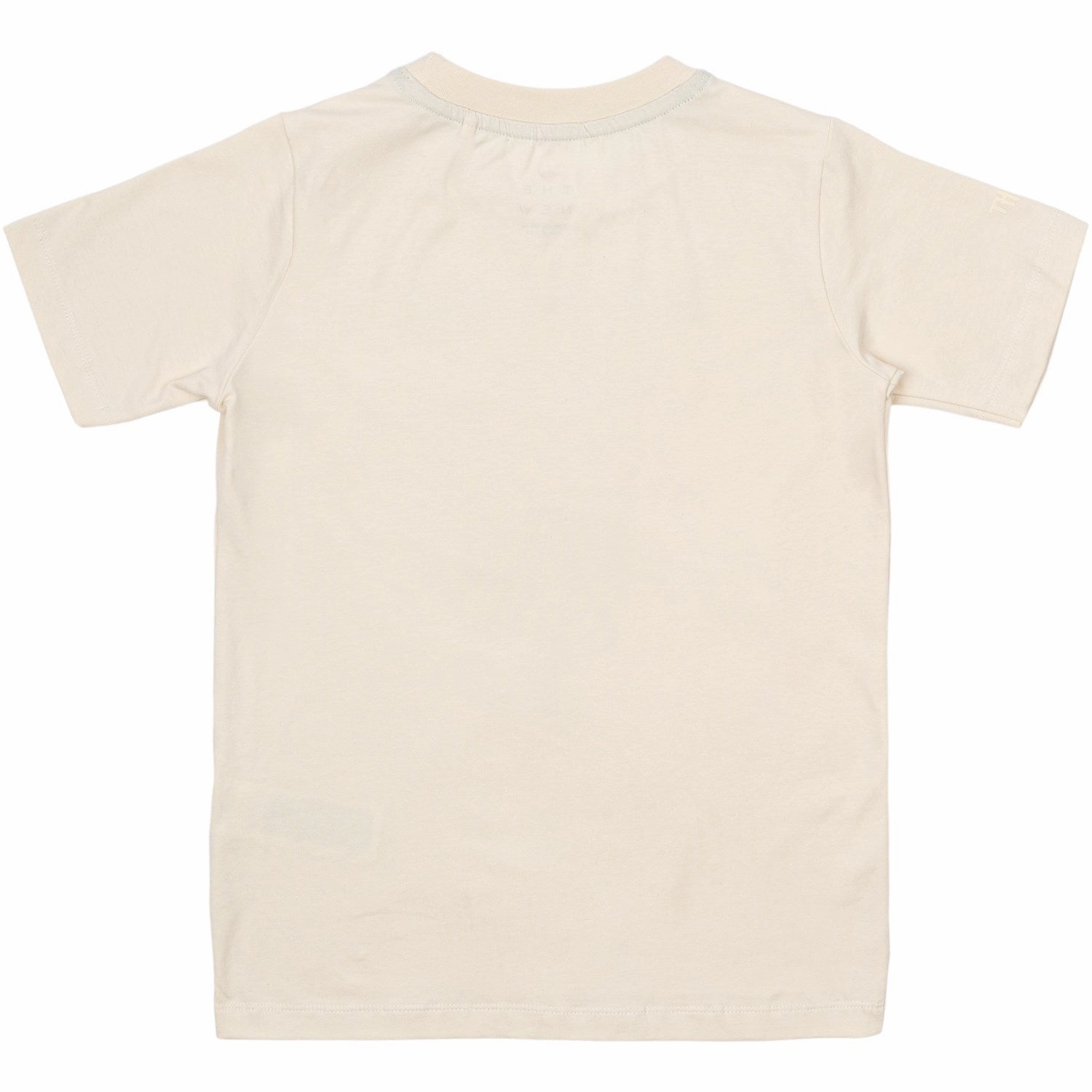 The New White Swan Nash T-Shirt Versatile Fit