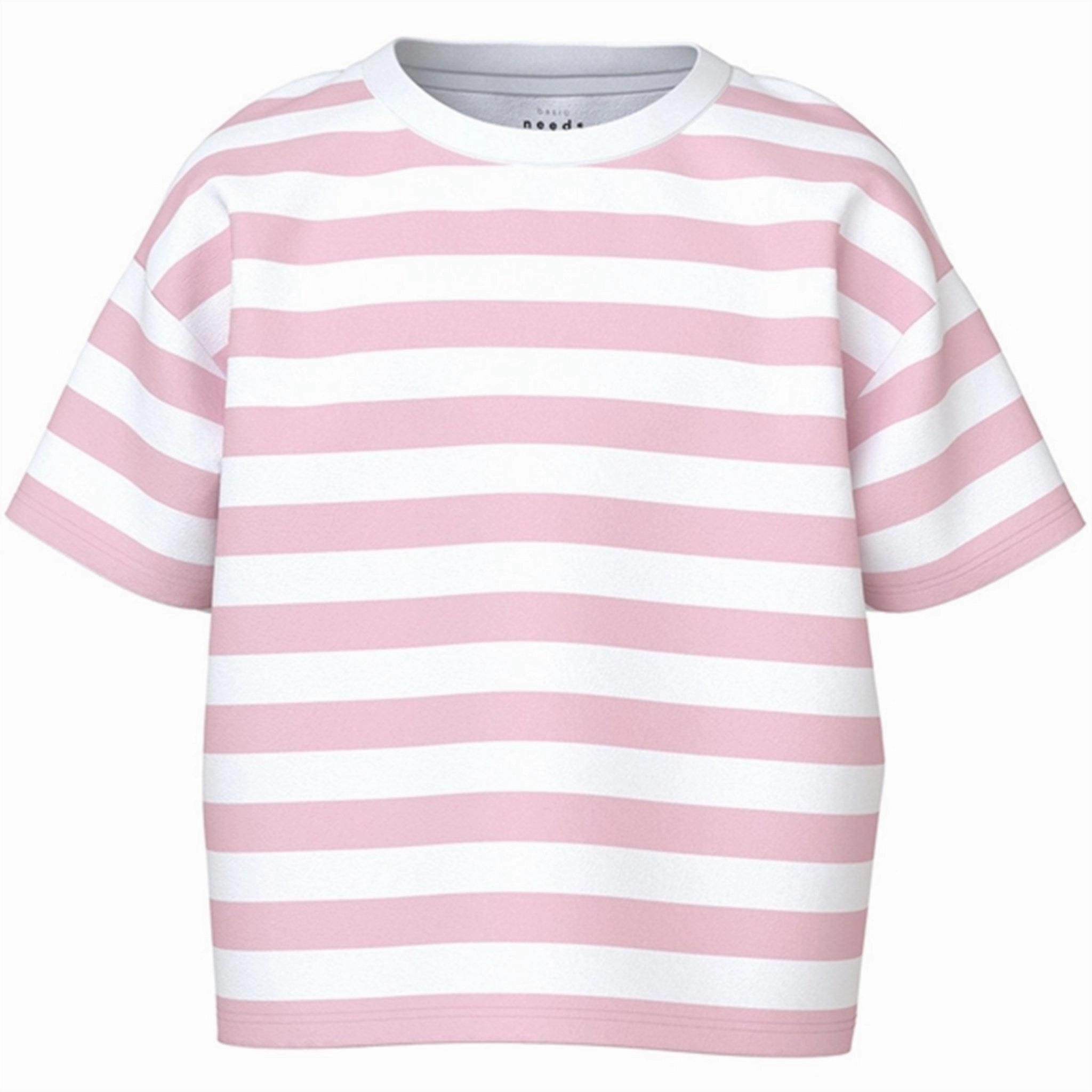 All-Purpose Wear Name it Parfait Pink Vitanni T-Shirt