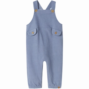 Smart Indoor Lil'Atelier Troposphere Dias Loose Overall