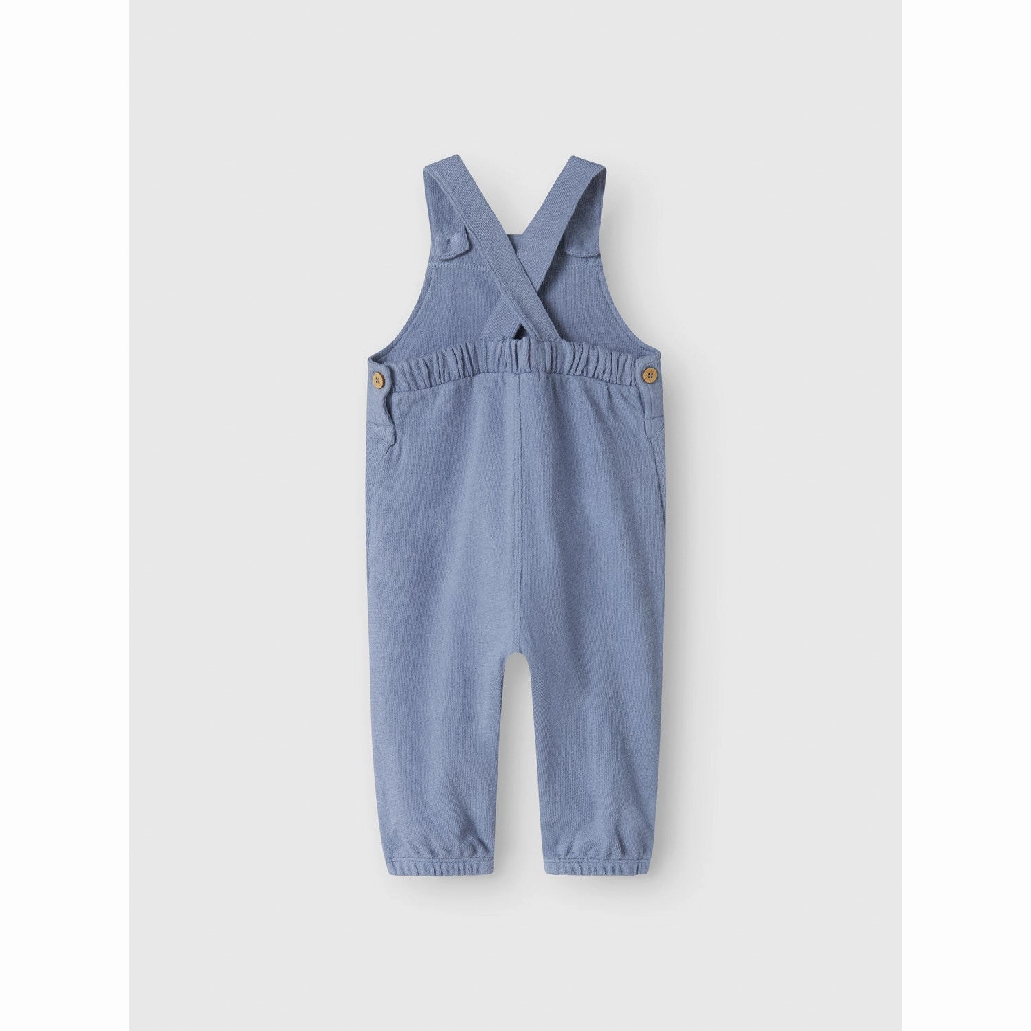 Minimal Boy Sharp Retro Lil'Atelier Troposphere Dias Loose Overall