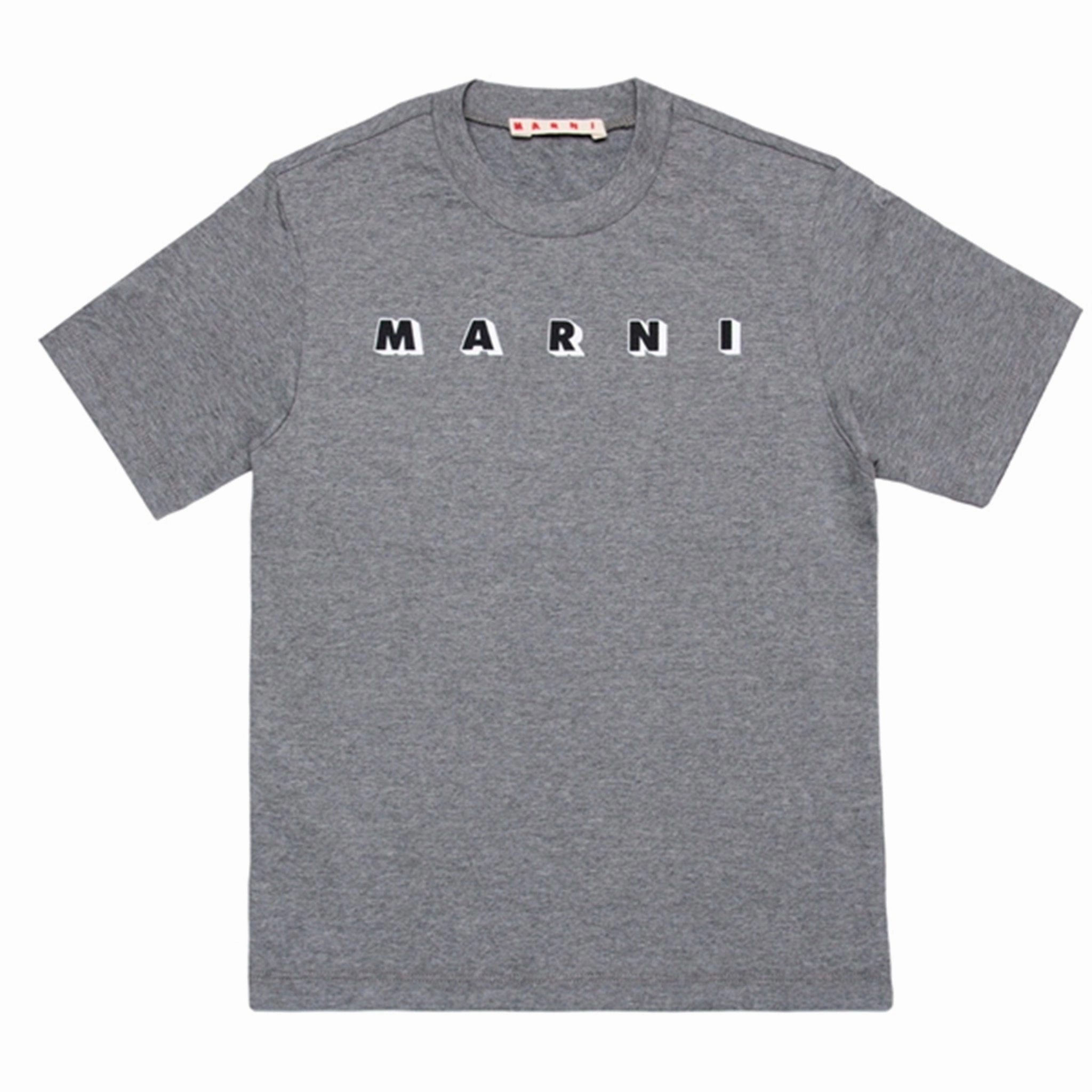 Holiday Casual Marni Medium Gray T-shirt