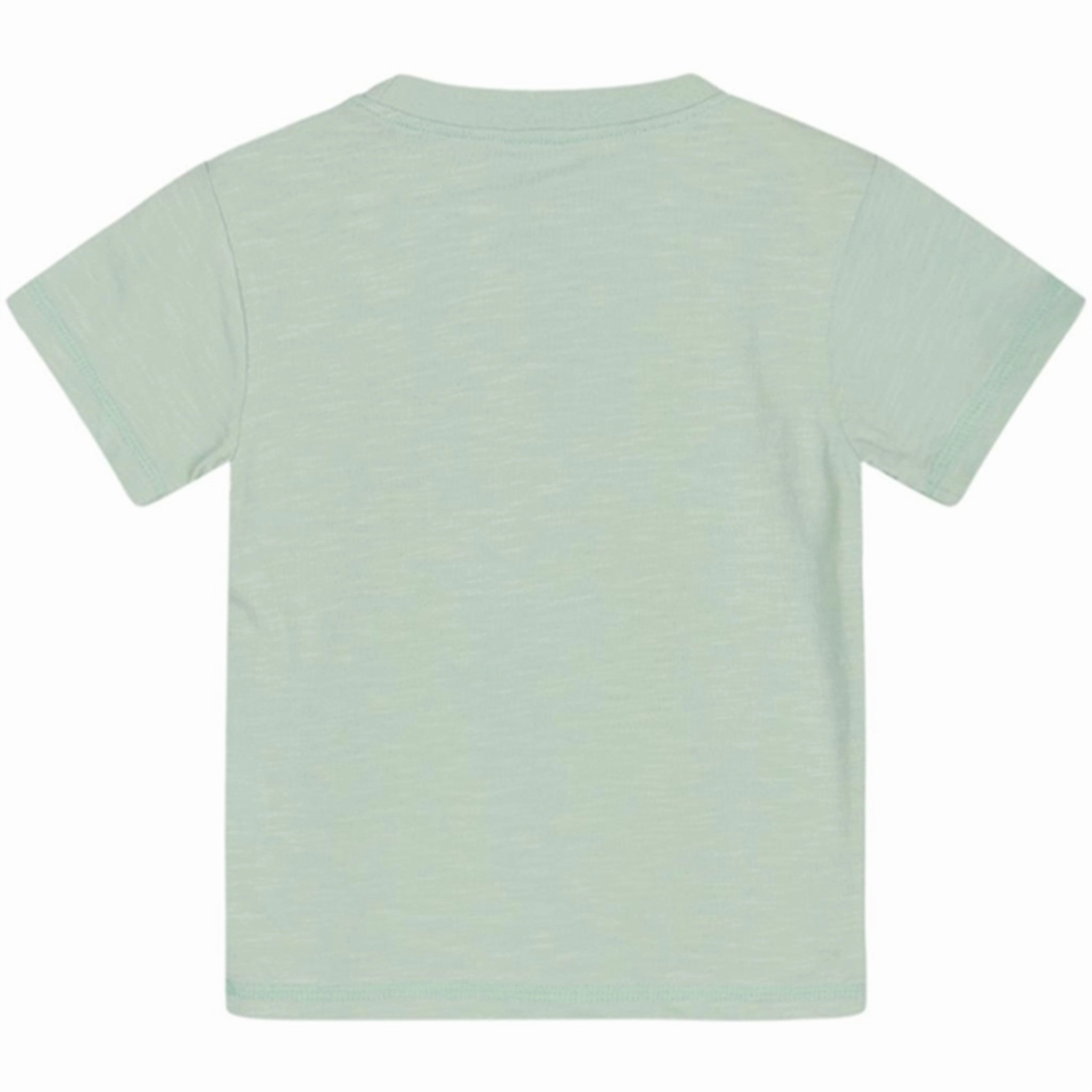 Hust & Claire Mini Arthur T-shirt Greenery Stylish Design