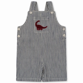 Konges Sl?jd Naval Stripe Fender Spencer Overall Wedding Versatile Active Premium