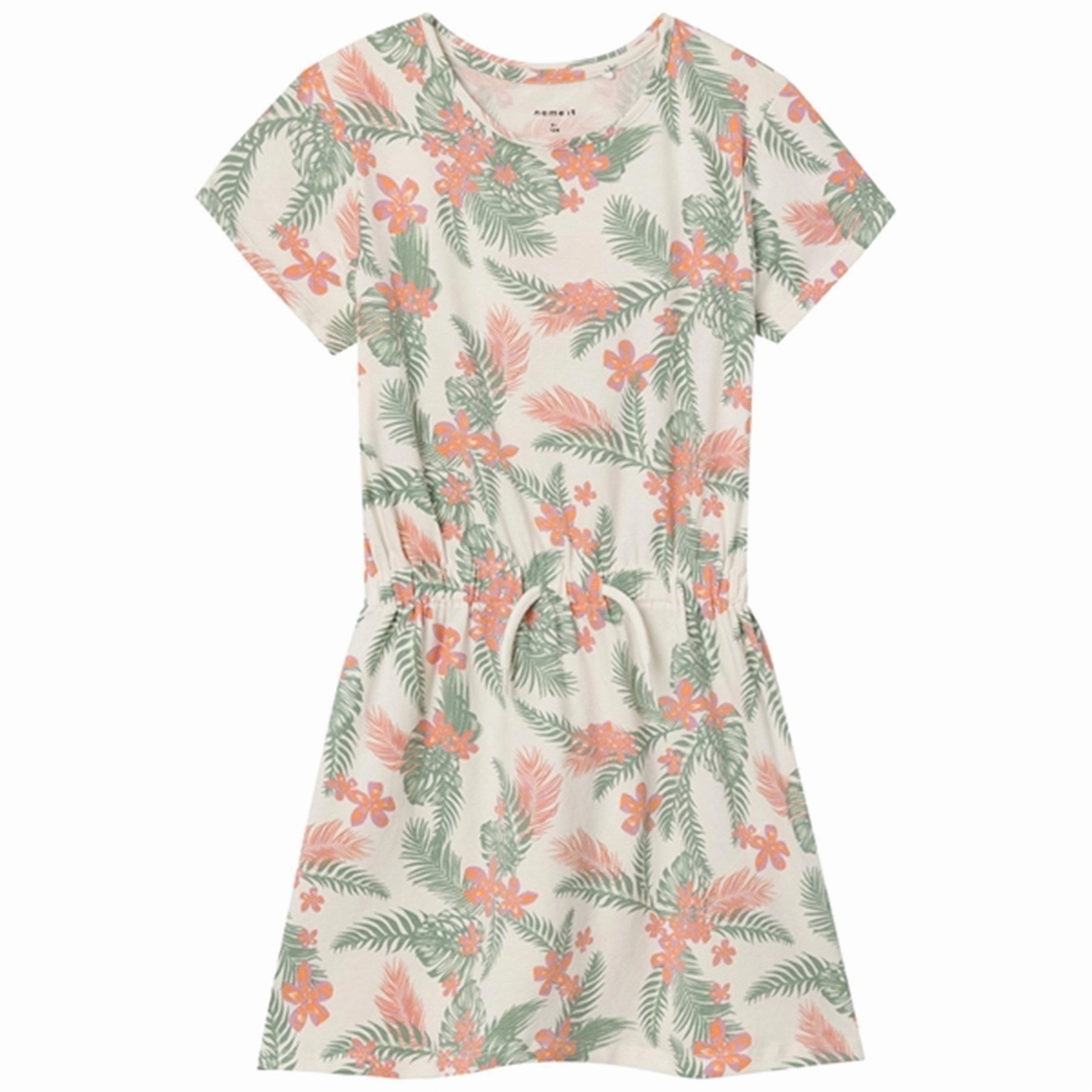 Name it Jet Stream Fija Dress Elegant evening wear Scandi Light