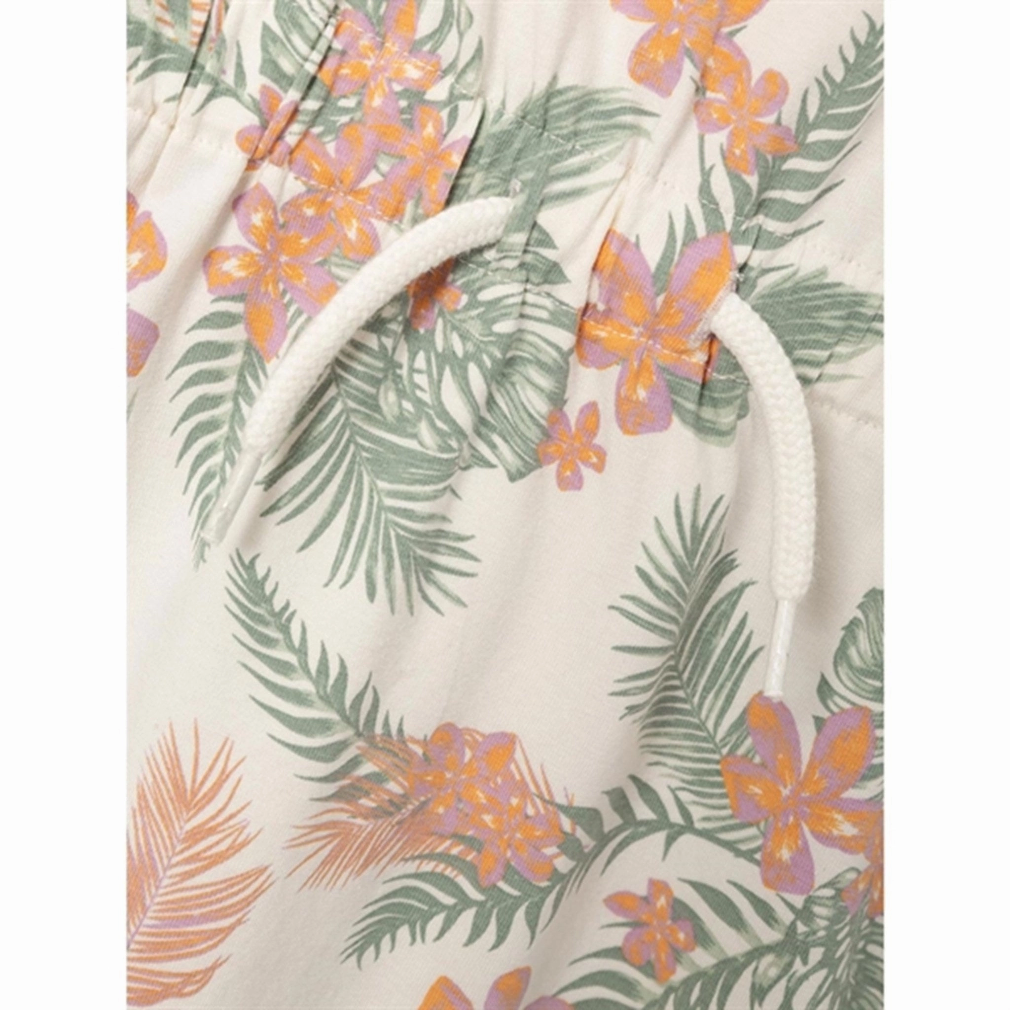 Name it Jet Stream Fija Dress Soft Contour