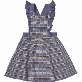 Flattering Look Fit Smile Soft FUB Dusty Violet Spencer