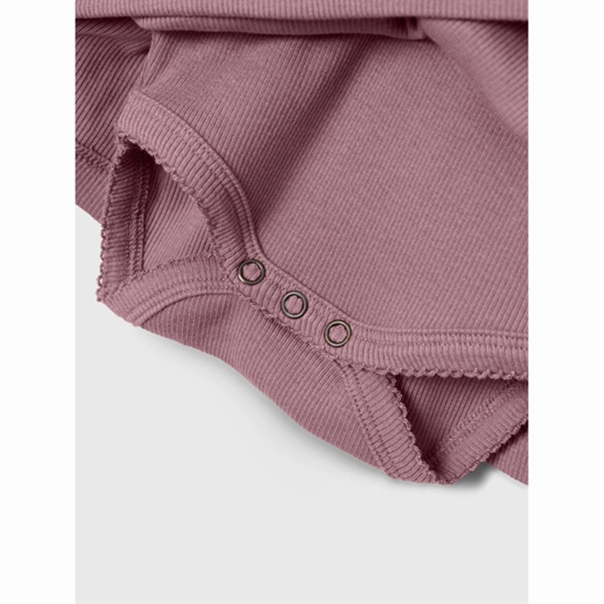 Petal Zone Outdoor Style Lil'Atelier Nostalgia Rose Gago Dia Body Dress