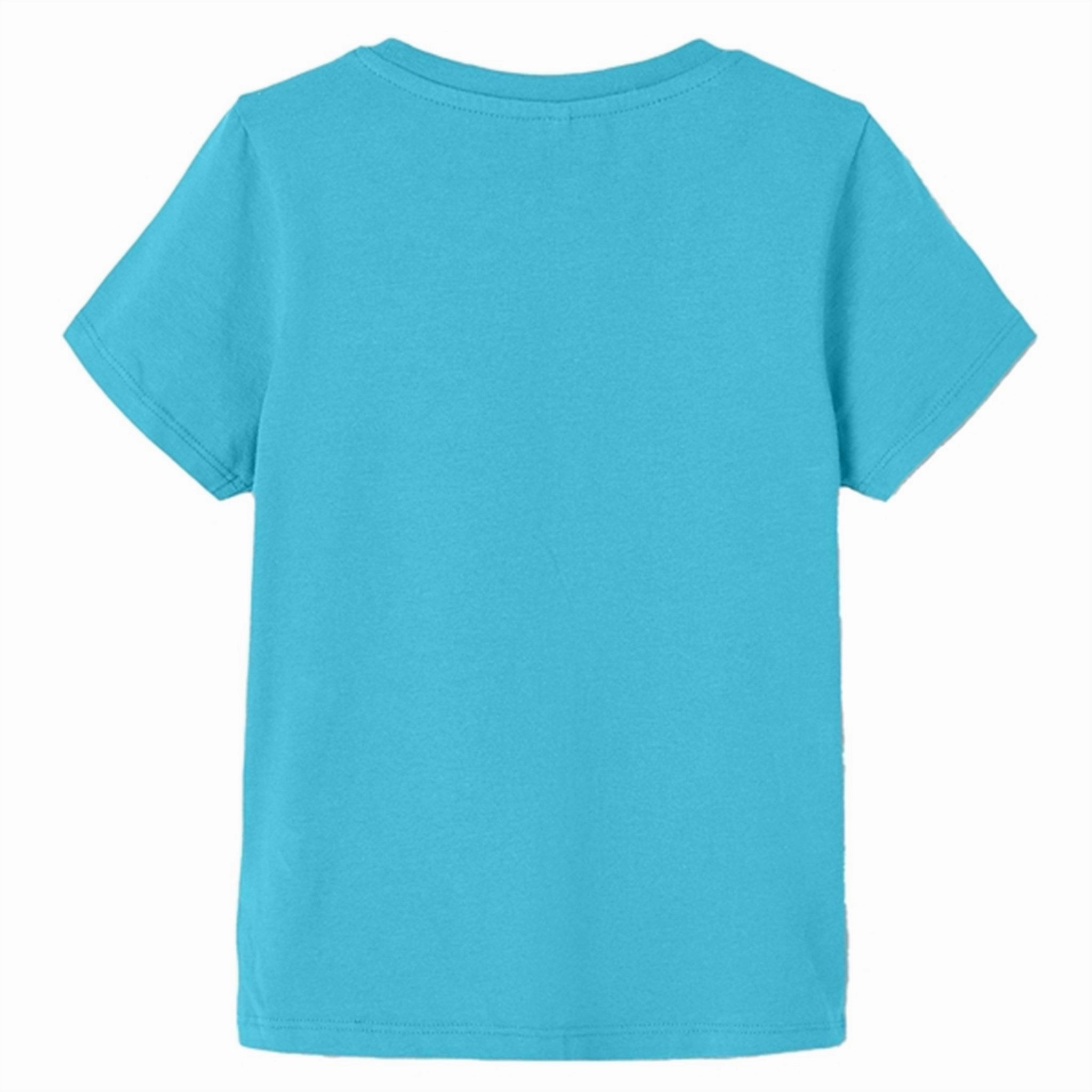 Name it Bachelor Button Munav Paw Patrol T-Shirt Vibrant Prints Travel Friendly