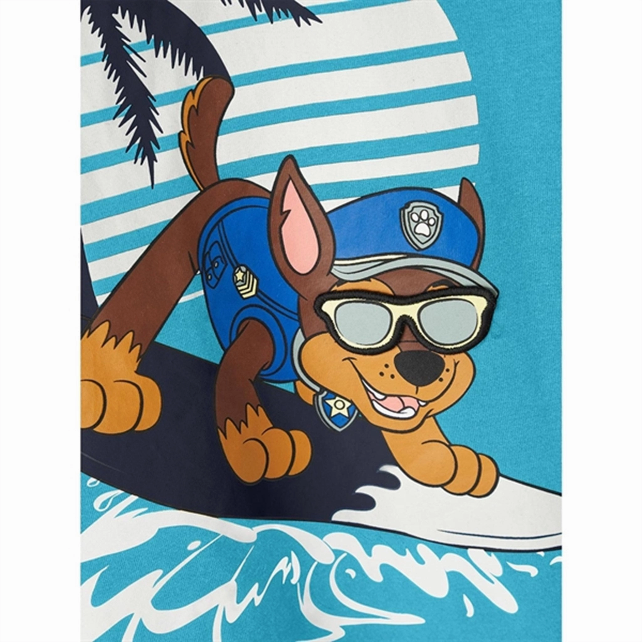 Name it Bachelor Button Munav Paw Patrol T-Shirt Street Fashion