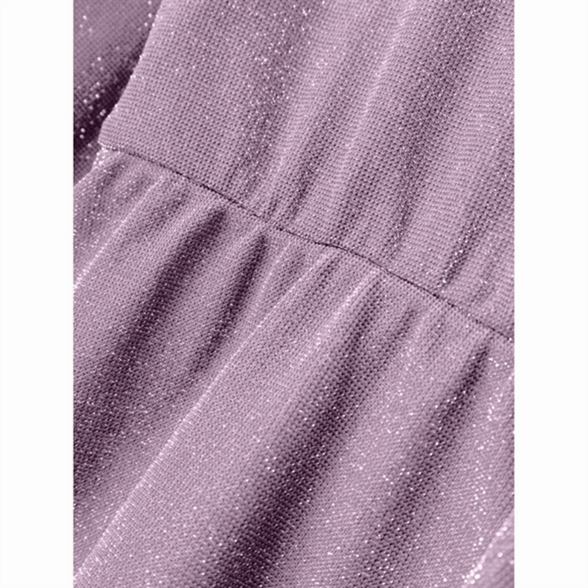 Name it Lavender Mist Ragne Dress Delicate Finish