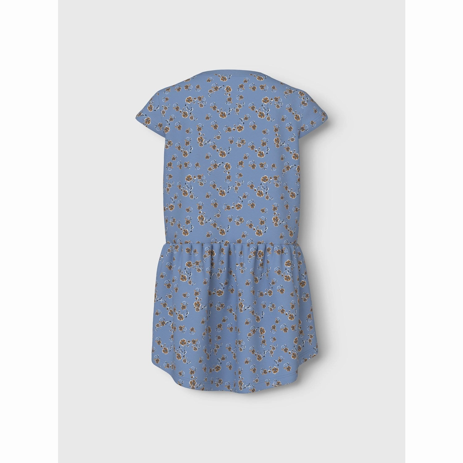 Name It Endless Sky Vigga Capsl Dress Noos Artistic Flair Clean Finish