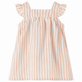 Daily Favorite Name it Cr??me De P??che Husille Dress