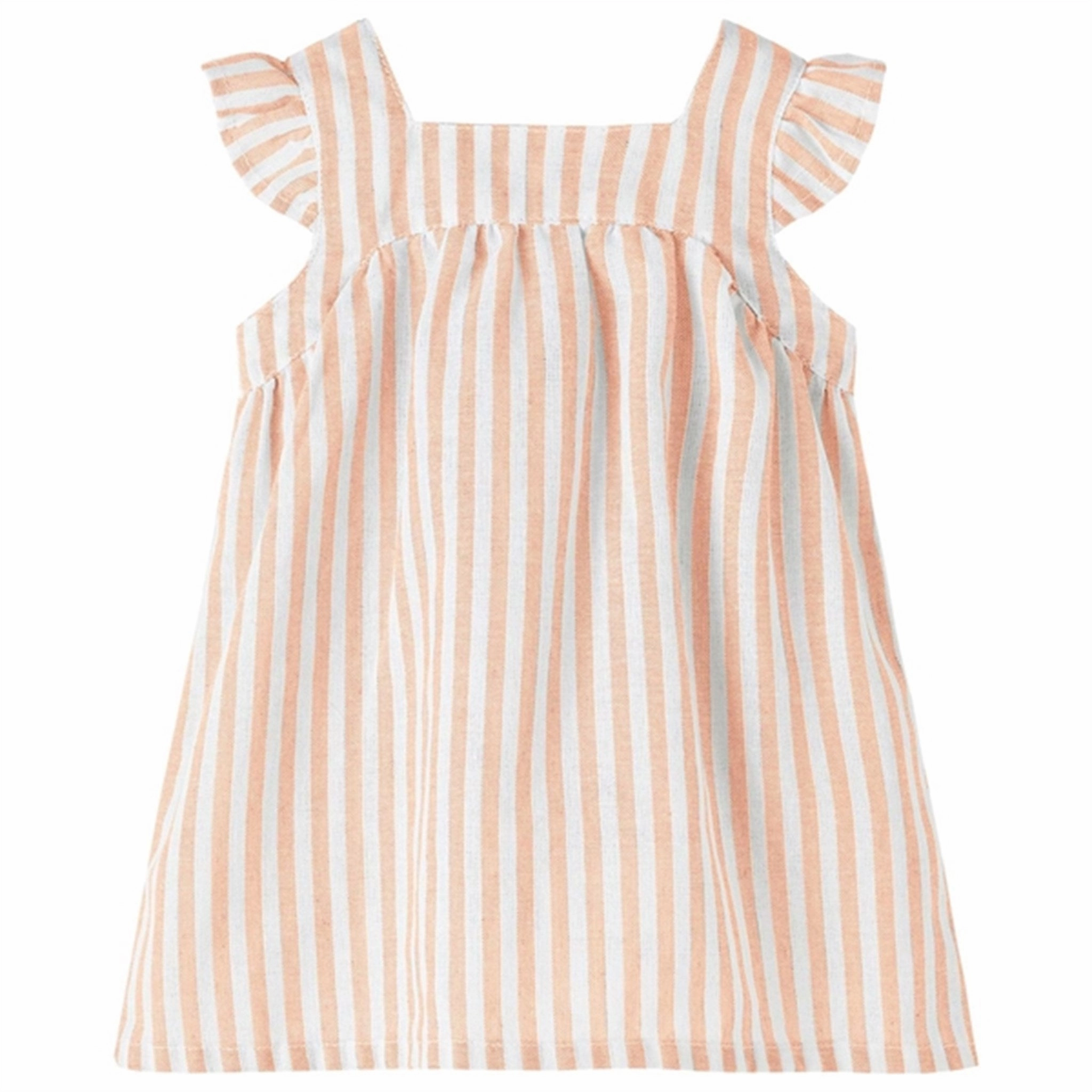 Daily Favorite Name it Cr??me De P??che Husille Dress