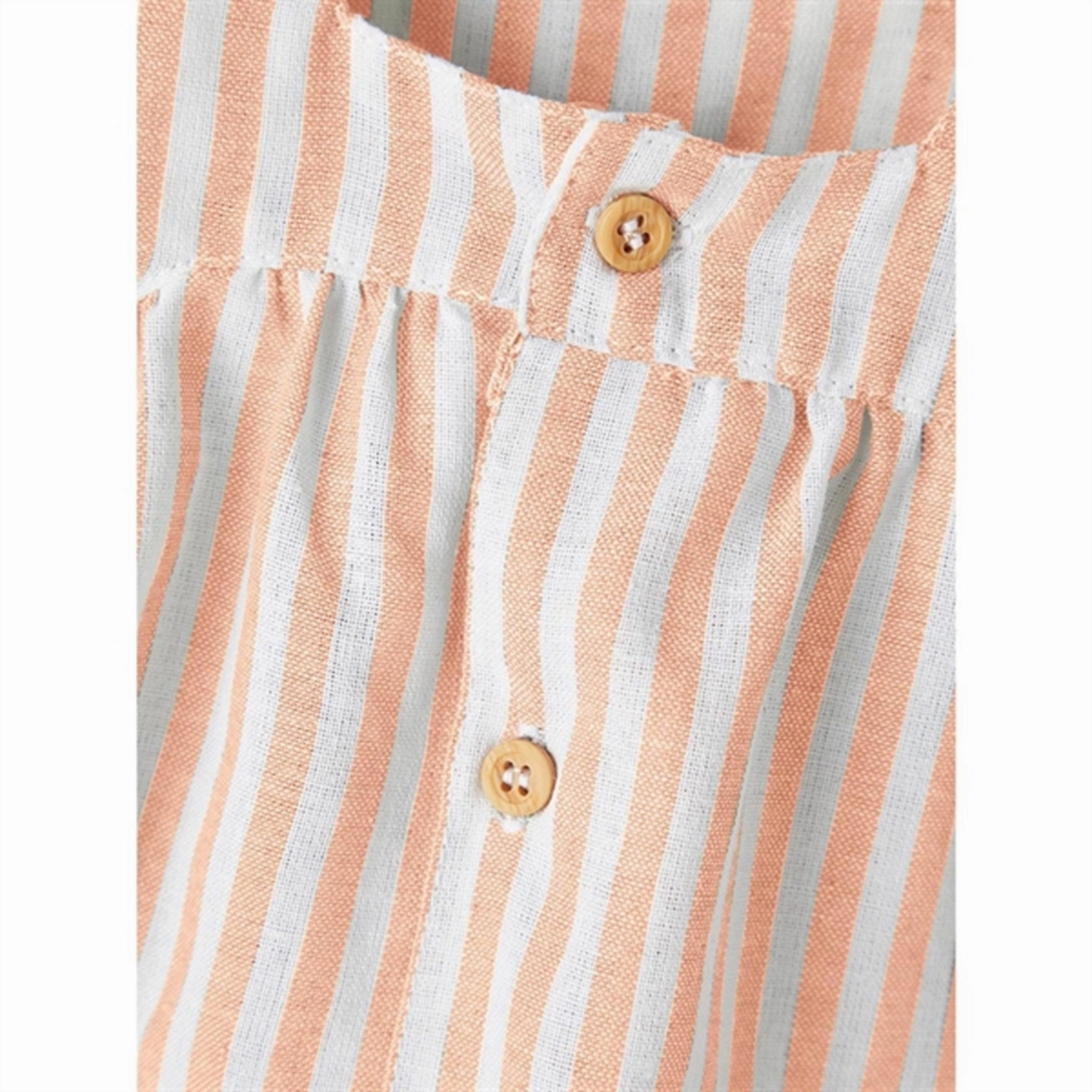 Name it Cr??me De P??che Husille Dress Formal Style All-Occasion Wear