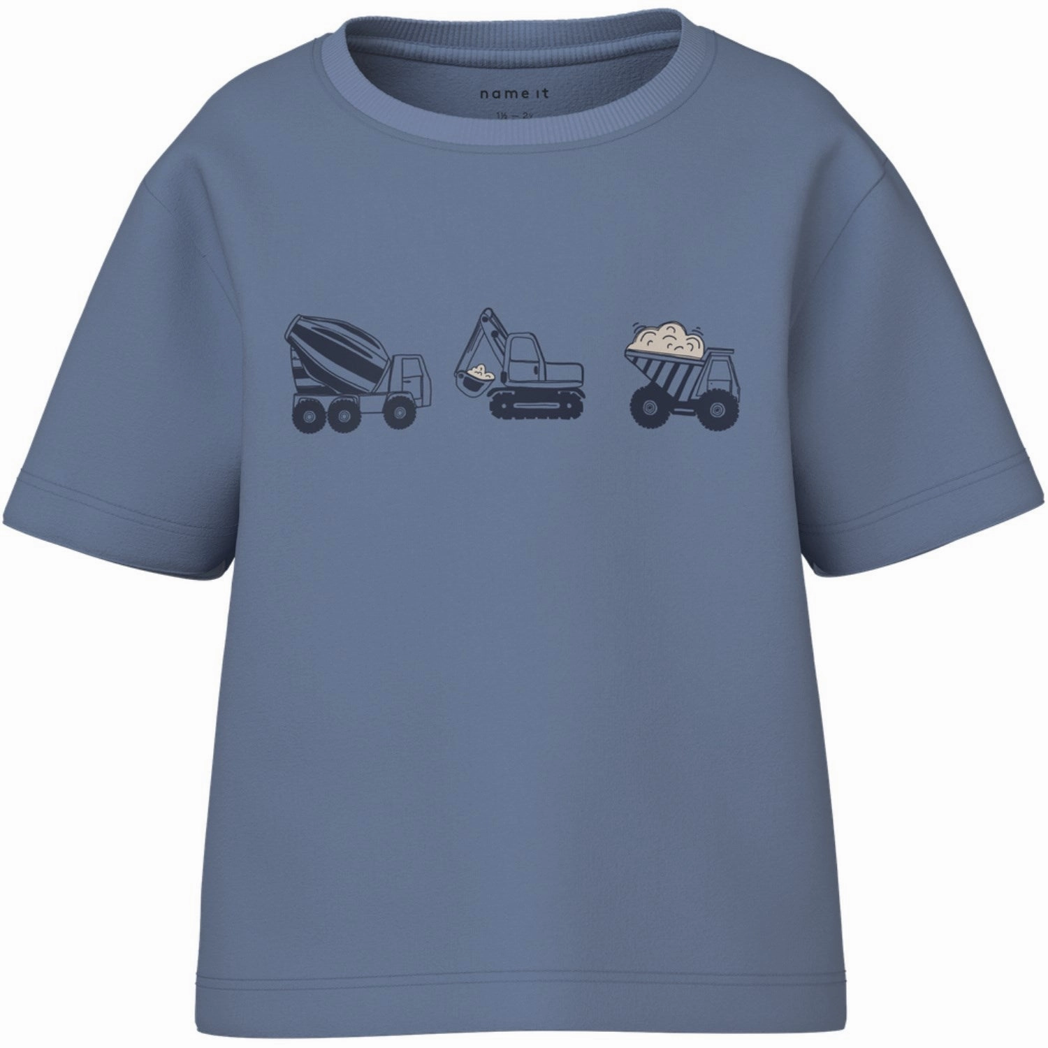 sale season Functional Fashion Name It Infinity Hector Regular T-Shirt