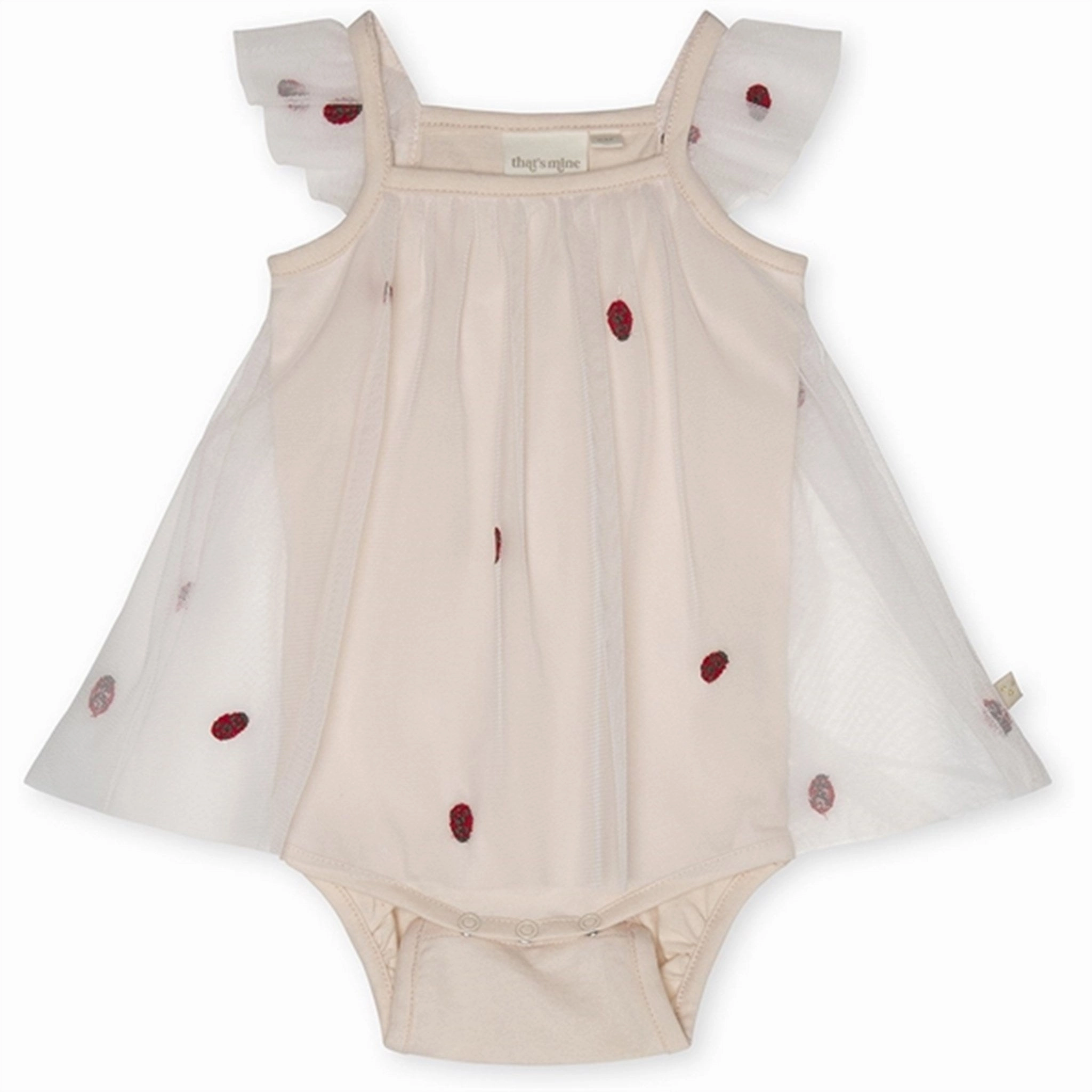 That's Mine Shell Hirsa Body Dress Elegant Ease Work Fit