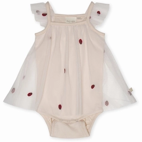 That's Mine Shell Hirsa Body Dress Elegant Ease Work Fit