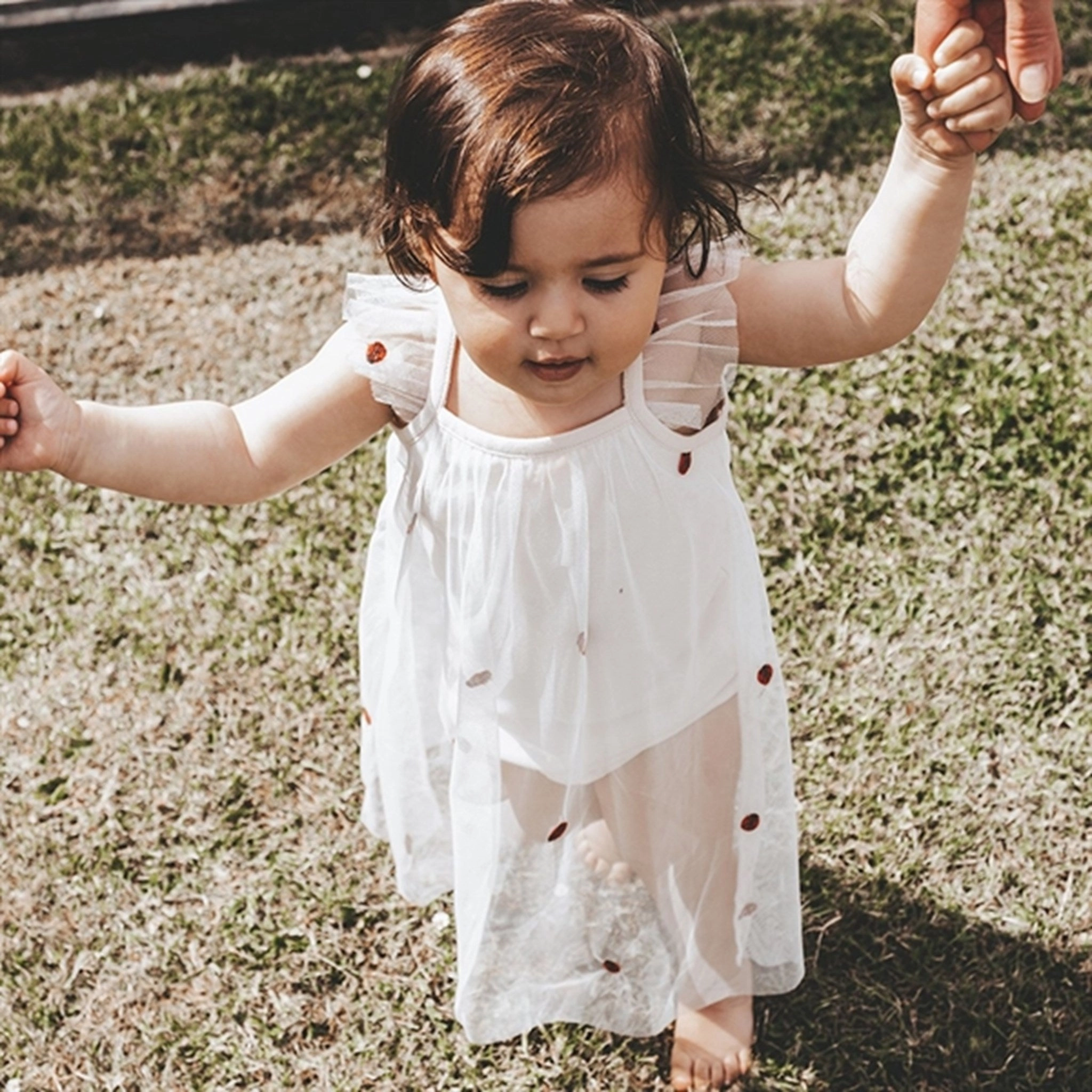 That's Mine Shell Hirsa Body Dress Comfy Texture Fall Outfit