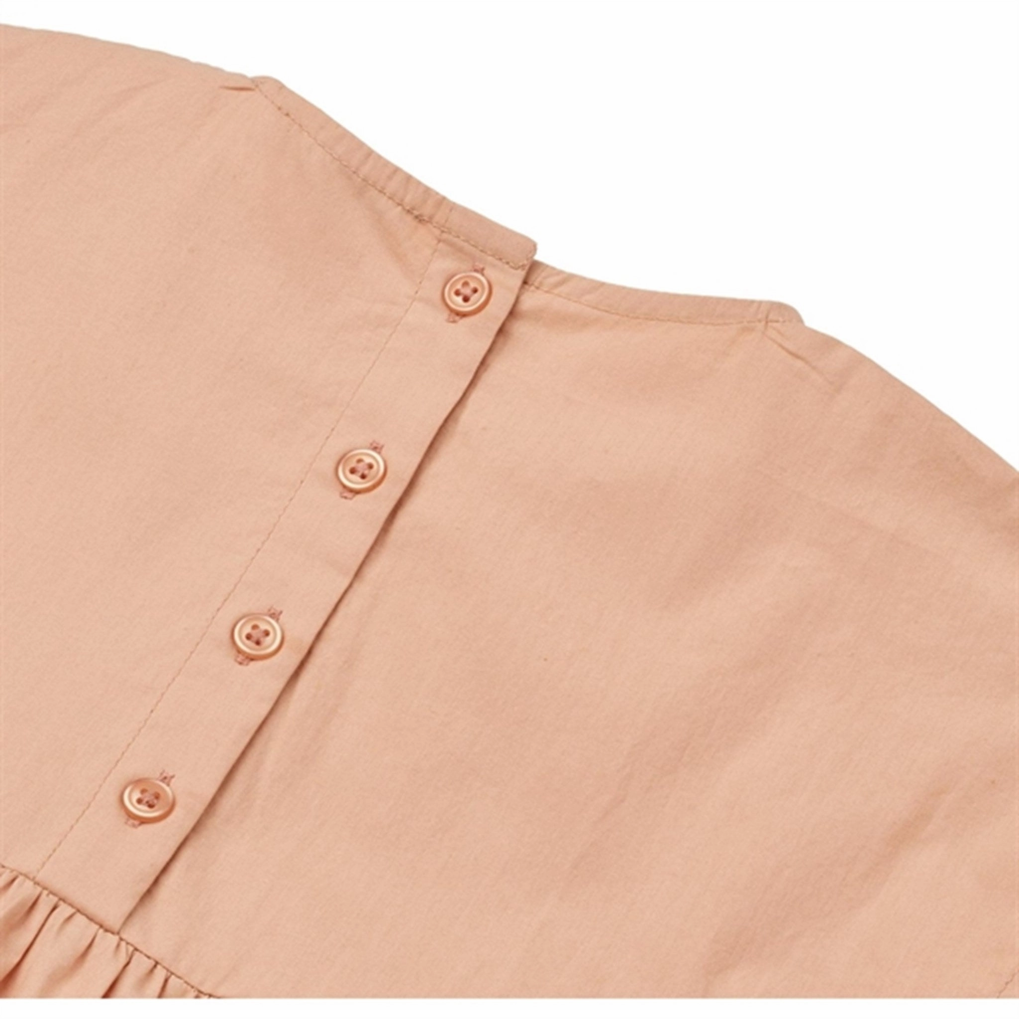 Liewood Pale Tuscany Gudrun Dress Perfect Wearable Fair-Trade