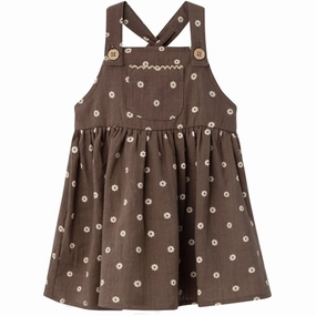 Lil'Atelier Rain Drum Hulla Skirtall Flexible Cut