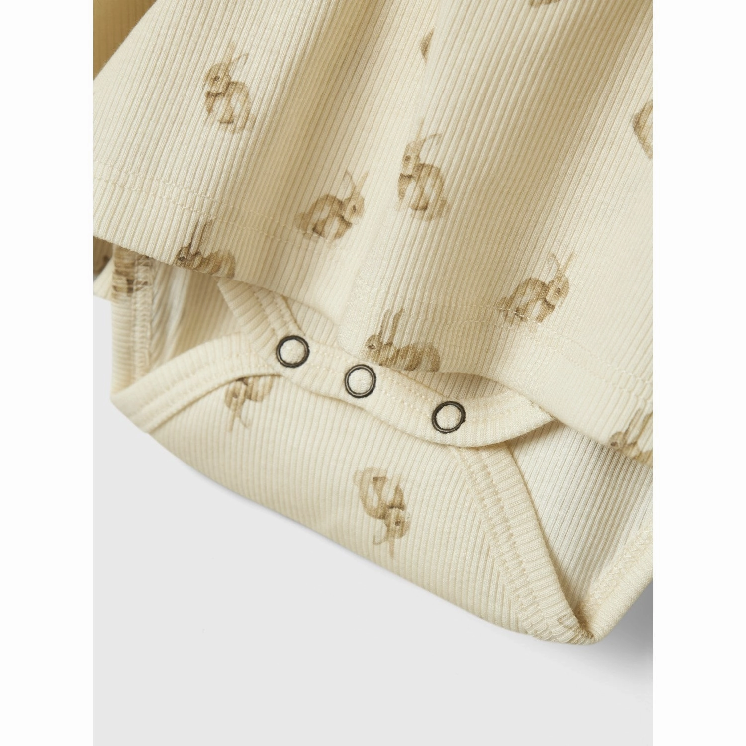 Lil'Atelier Turtledove Rabbit Lavo Emo Body Dress Evening Motion