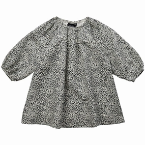 Guest Glam Sofie Schnoor Antique White Dress