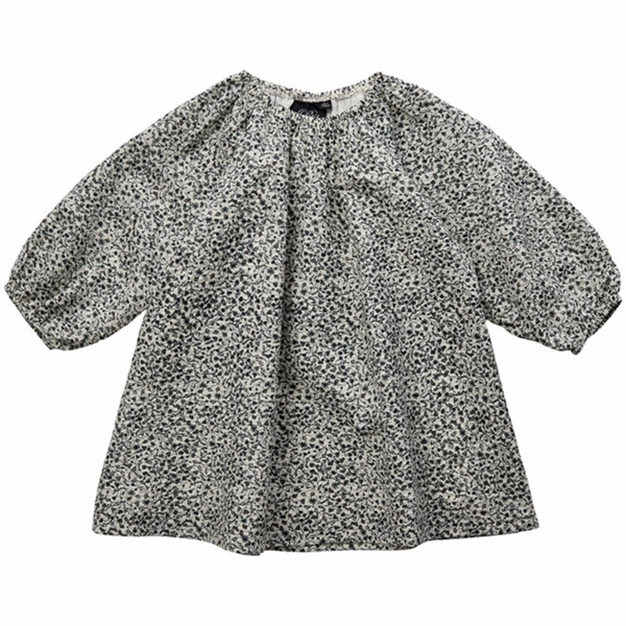 Guest Glam Sofie Schnoor Antique White Dress