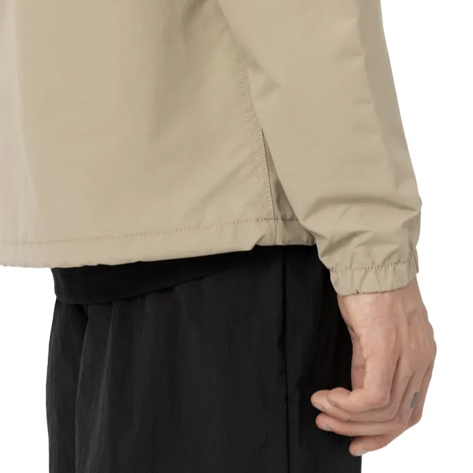 Dickies Giacca Coach Oakport da uomo DK0A4XEWKHK1 cachi Persist