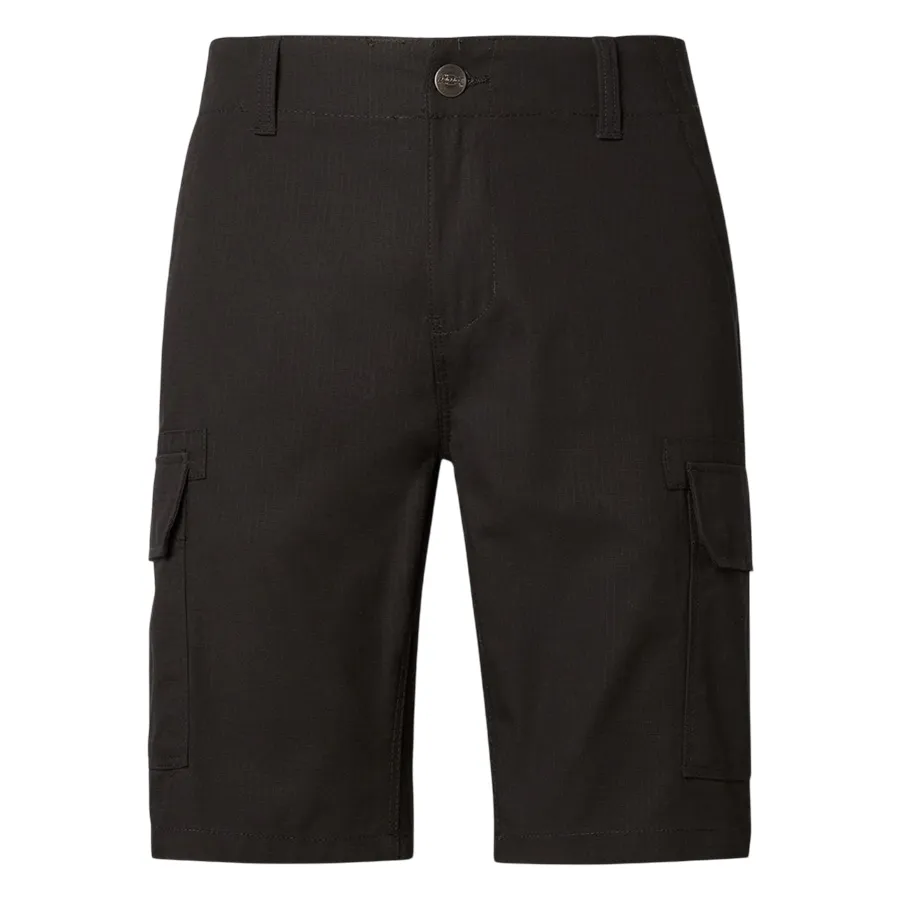 Tailored Fit floral shorts Dickies pantaloncino da uomo con tasche laterali Millerville DK0A4XEDBLK1 nero