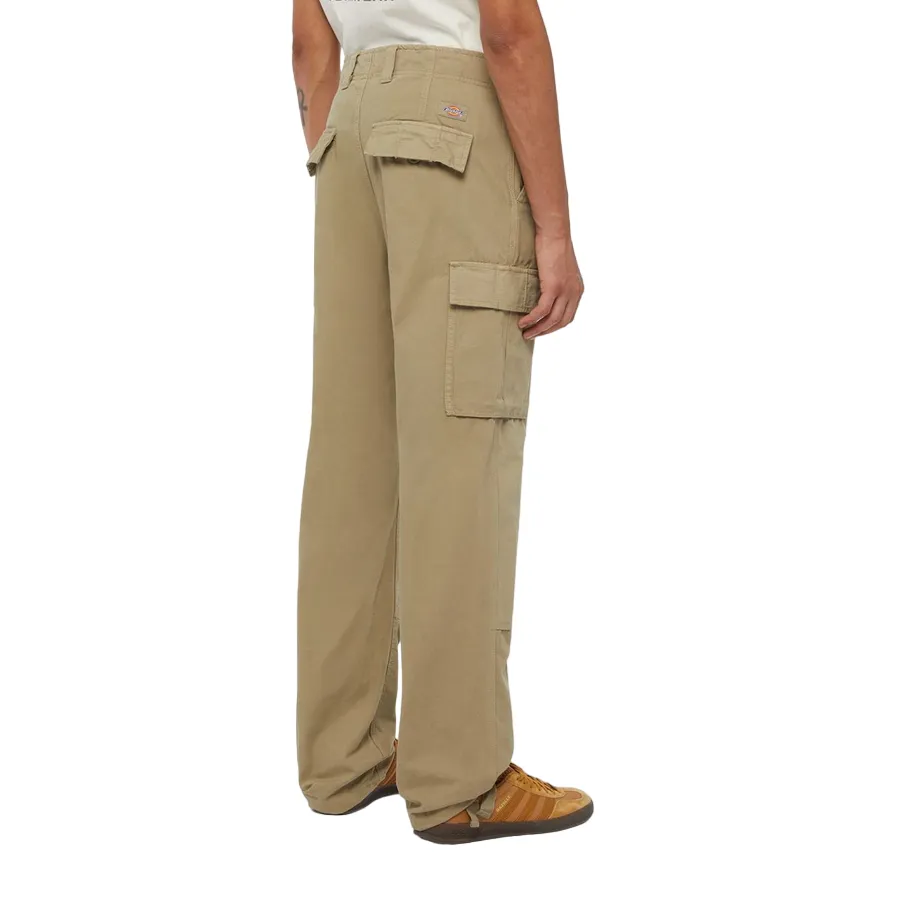 Casual Edge Dickies pantalone cargo Johnson DK0AYF20IP verde imperiale