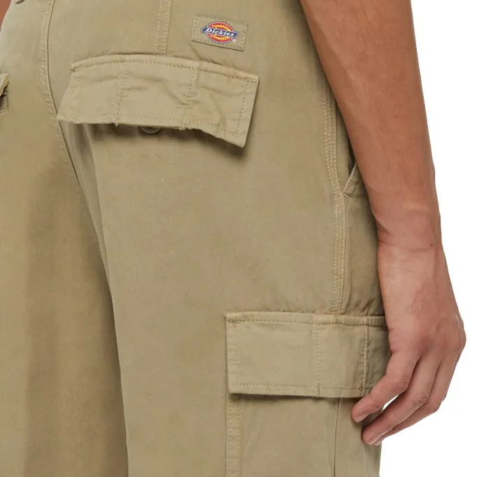 Sophisticated Look Core Comfort Dickies pantalone cargo Johnson DK0AYF20IP verde imperiale